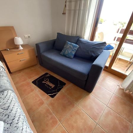 Apt Font Rotja D El Albir Dış mekan fotoğraf