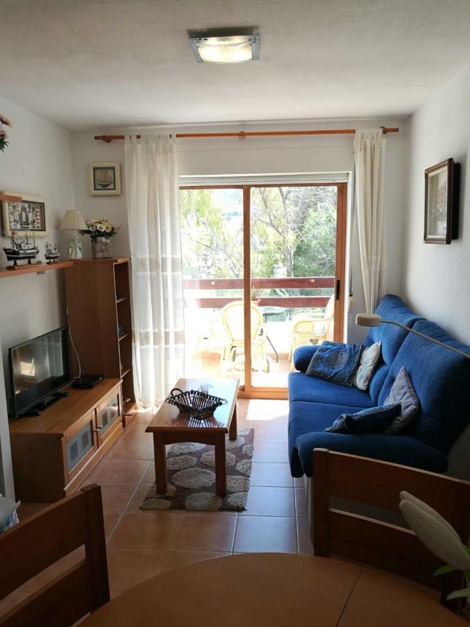 Apt Font Rotja D El Albir Dış mekan fotoğraf