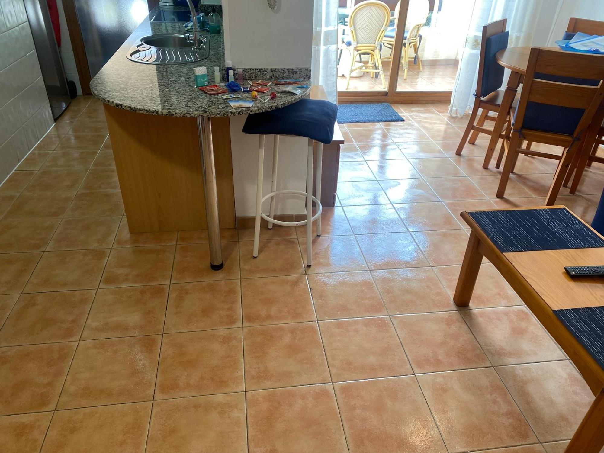 Apt Font Rotja D El Albir Dış mekan fotoğraf
