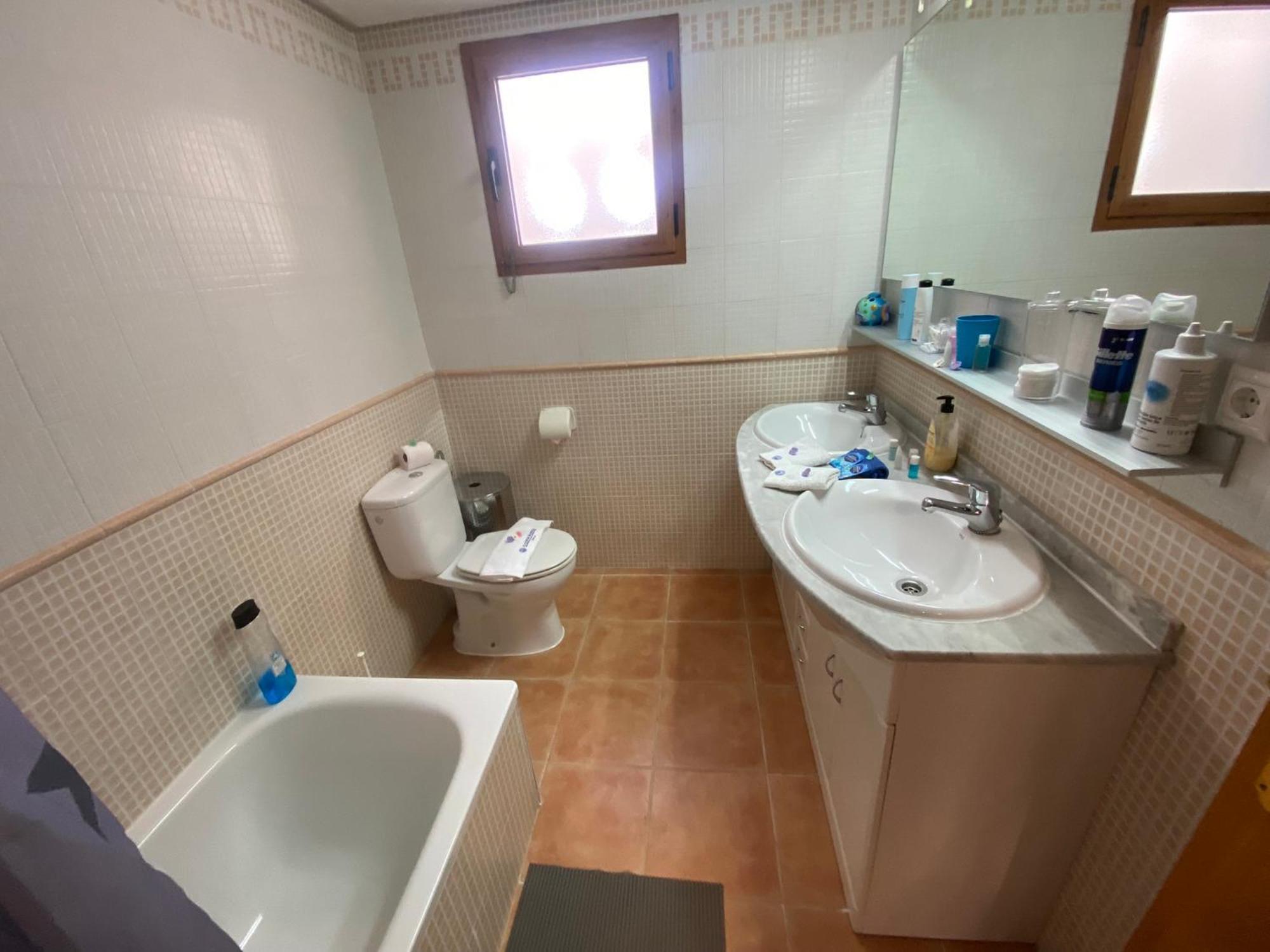 Apt Font Rotja D El Albir Dış mekan fotoğraf