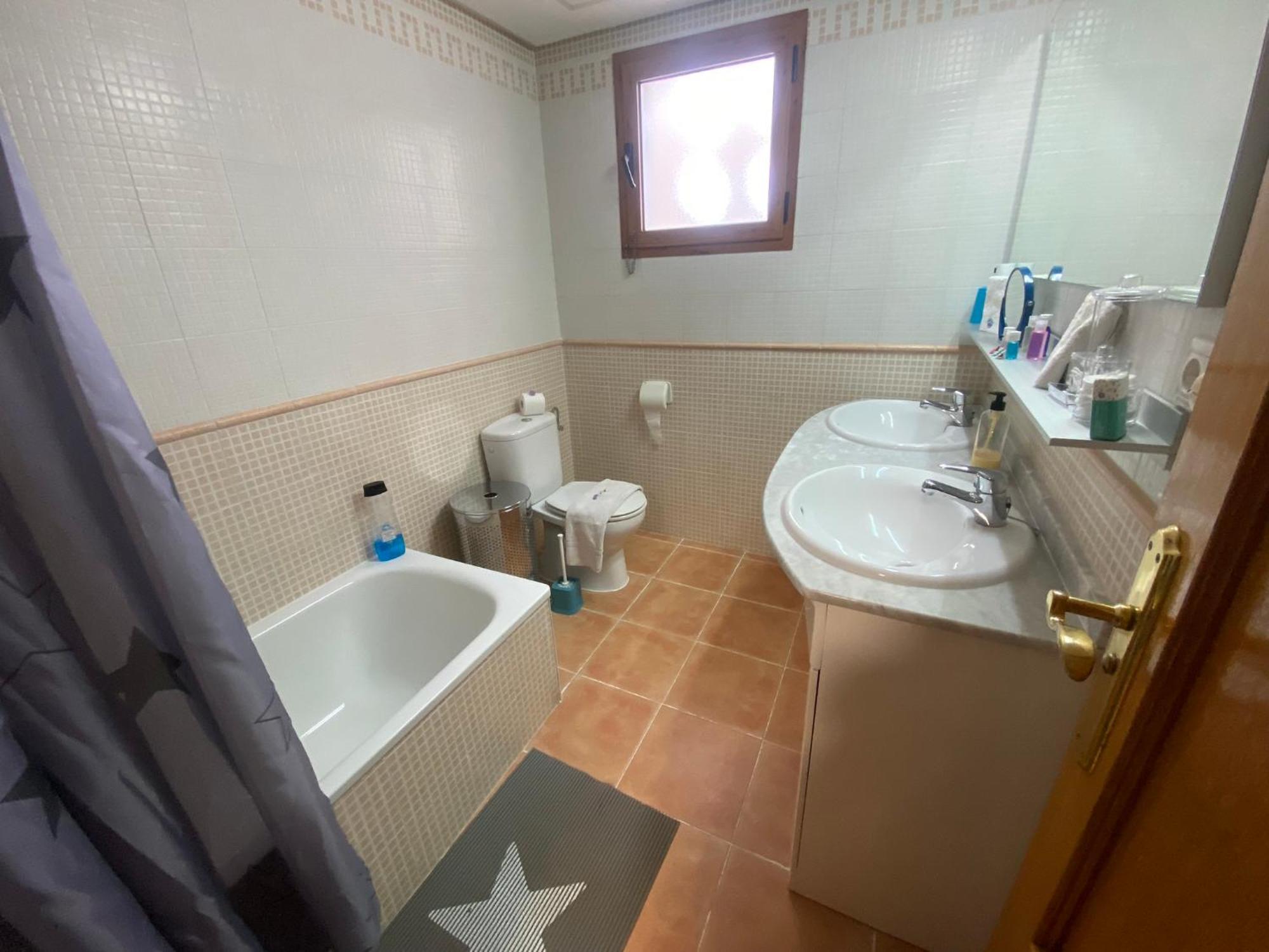Apt Font Rotja D El Albir Dış mekan fotoğraf