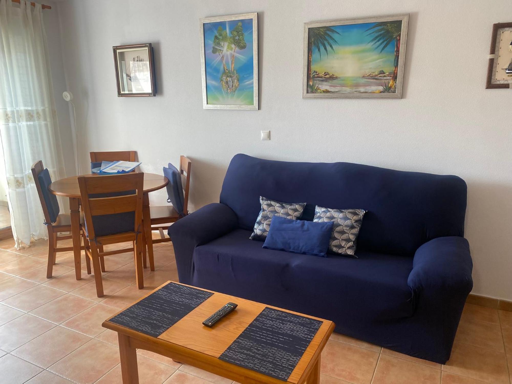 Apt Font Rotja D El Albir Dış mekan fotoğraf