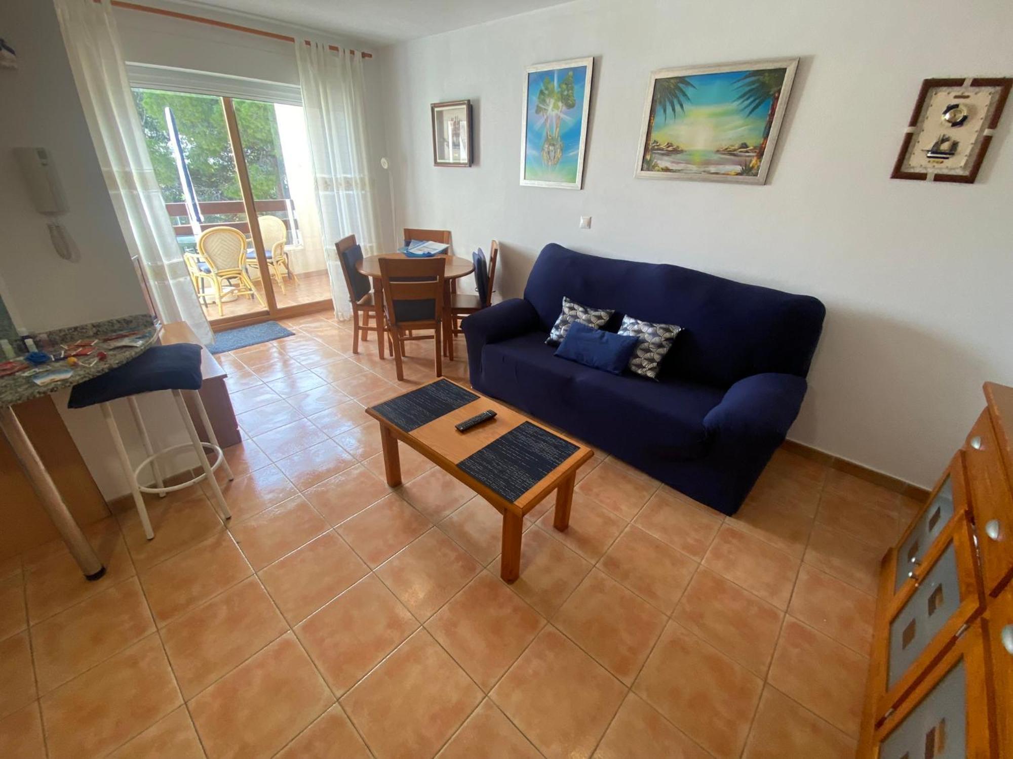Apt Font Rotja D El Albir Dış mekan fotoğraf