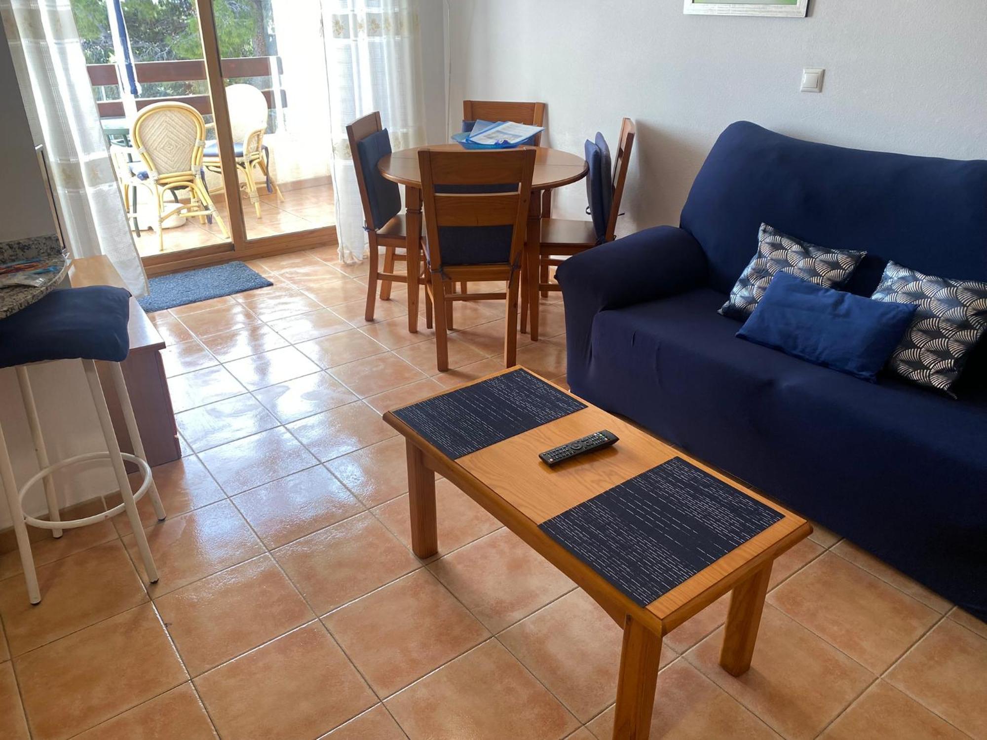 Apt Font Rotja D El Albir Dış mekan fotoğraf