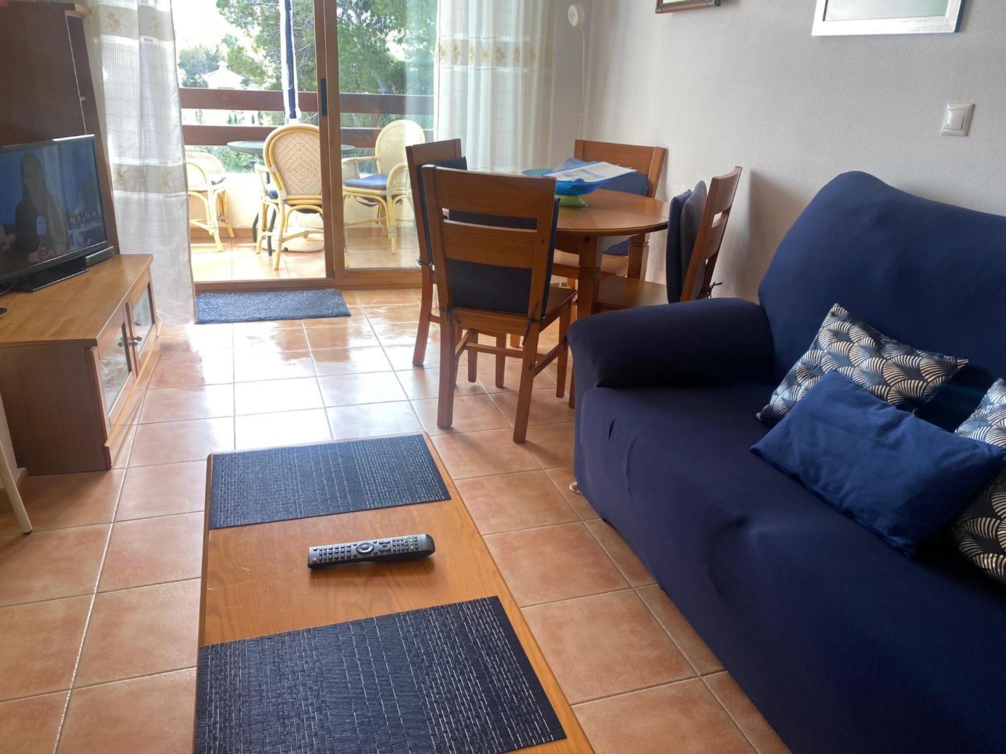 Apt Font Rotja D El Albir Dış mekan fotoğraf